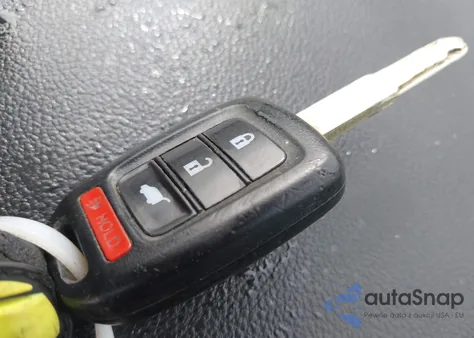 2015 Honda Cr-V Lx from USA, damaged, VIN 3CZRM3H33FG709614